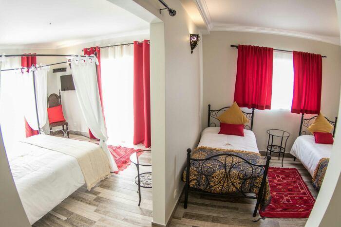 Quinta Sao Martinho Villa Reguengo Grande Eksteriør billede