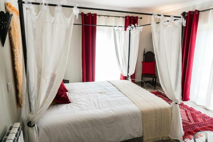 Quinta Sao Martinho Villa Reguengo Grande Eksteriør billede