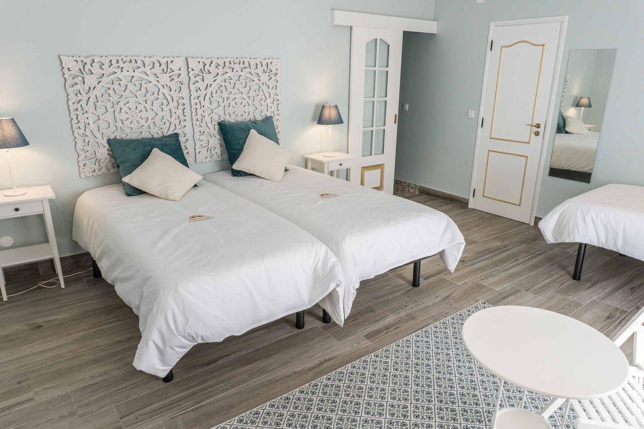 Quinta Sao Martinho Villa Reguengo Grande Eksteriør billede