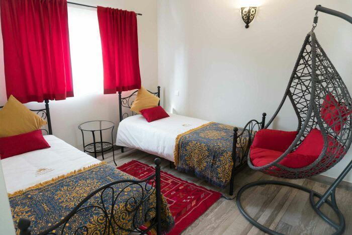 Quinta Sao Martinho Villa Reguengo Grande Eksteriør billede