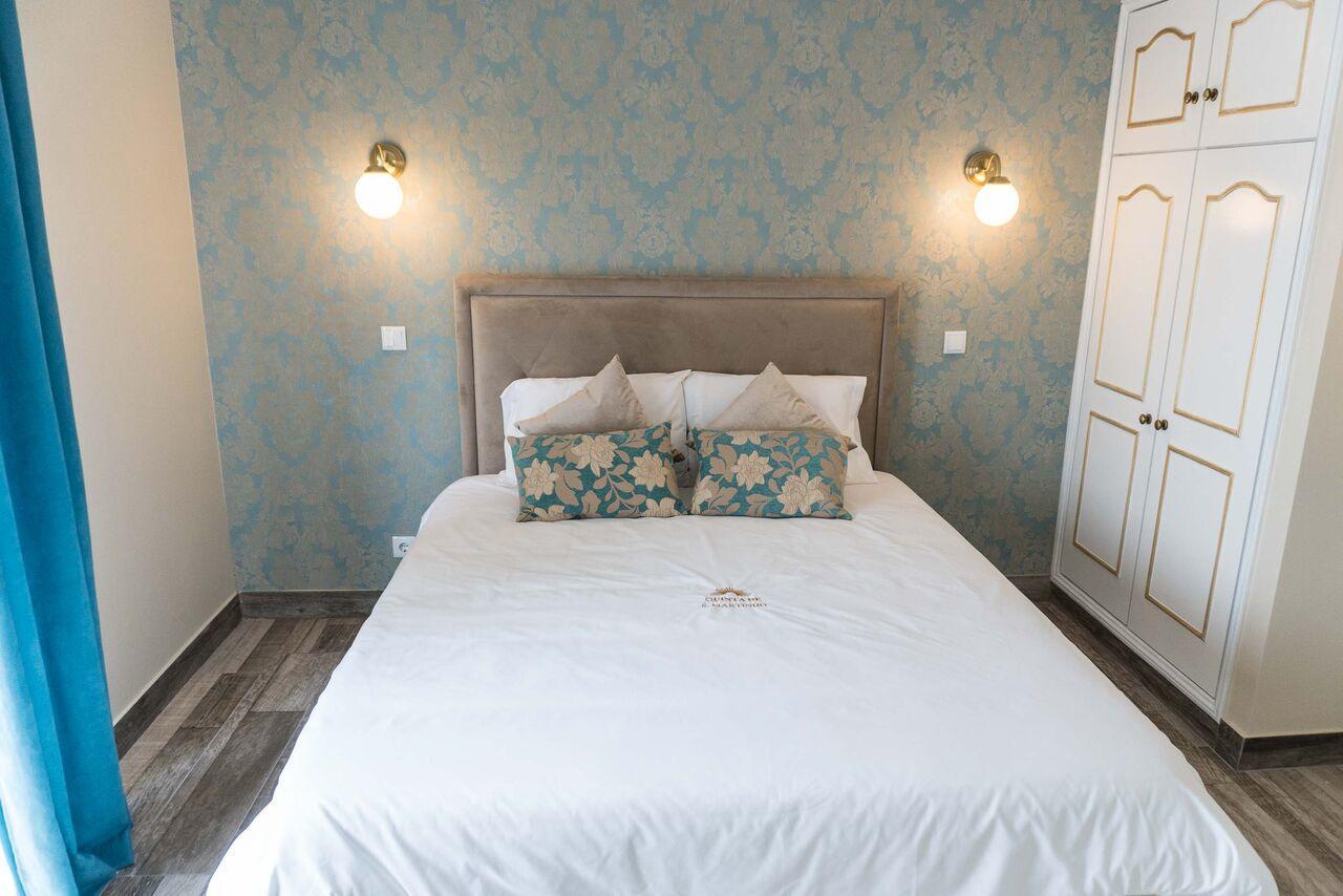 Quinta Sao Martinho Villa Reguengo Grande Eksteriør billede