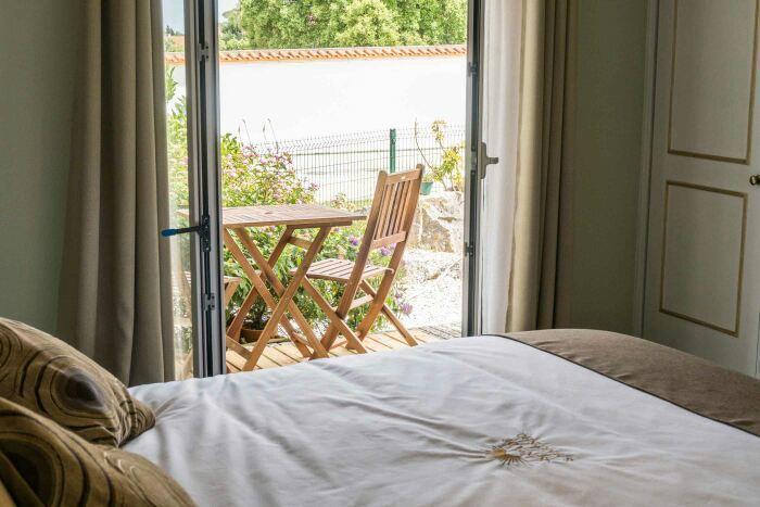 Quinta Sao Martinho Villa Reguengo Grande Eksteriør billede
