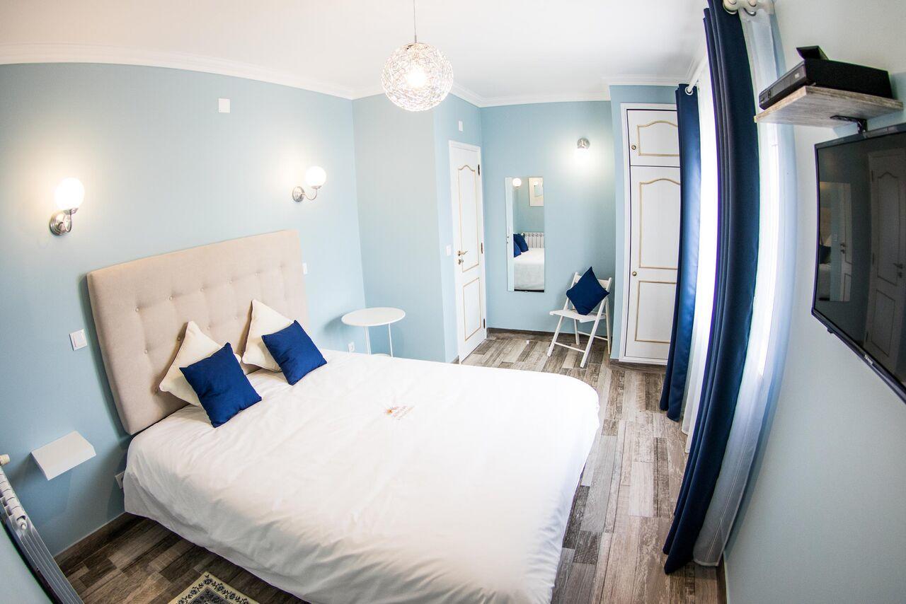 Quinta Sao Martinho Villa Reguengo Grande Eksteriør billede