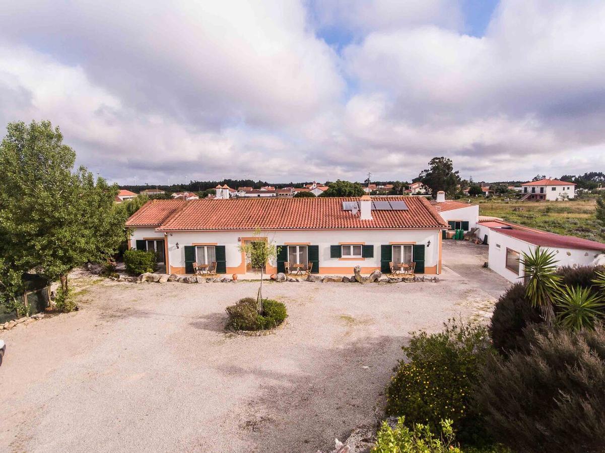 Quinta Sao Martinho Villa Reguengo Grande Eksteriør billede