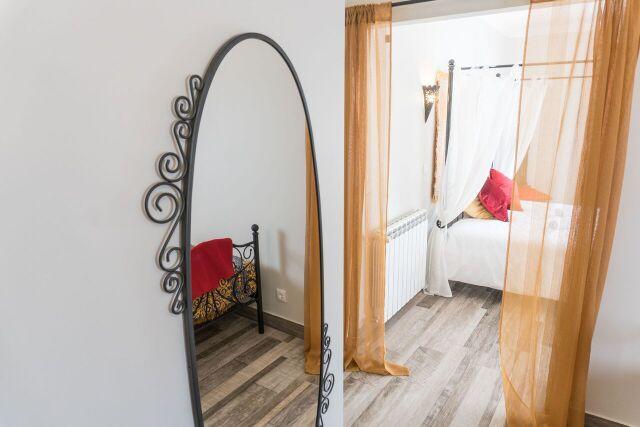 Quinta Sao Martinho Villa Reguengo Grande Eksteriør billede