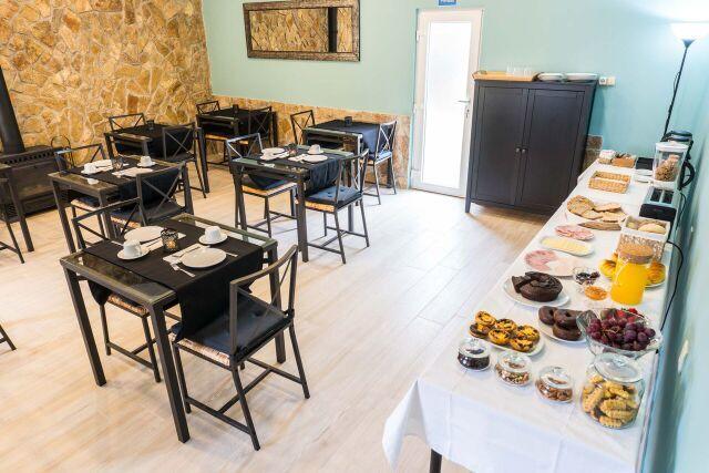 Quinta Sao Martinho Villa Reguengo Grande Eksteriør billede