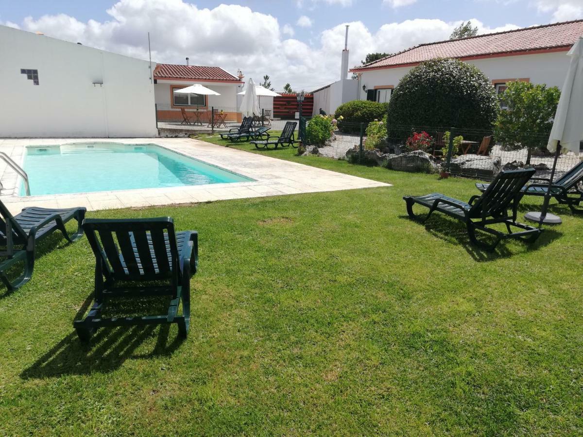Quinta Sao Martinho Villa Reguengo Grande Eksteriør billede