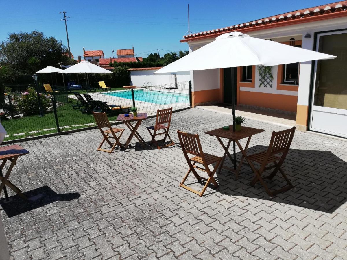 Quinta Sao Martinho Villa Reguengo Grande Eksteriør billede
