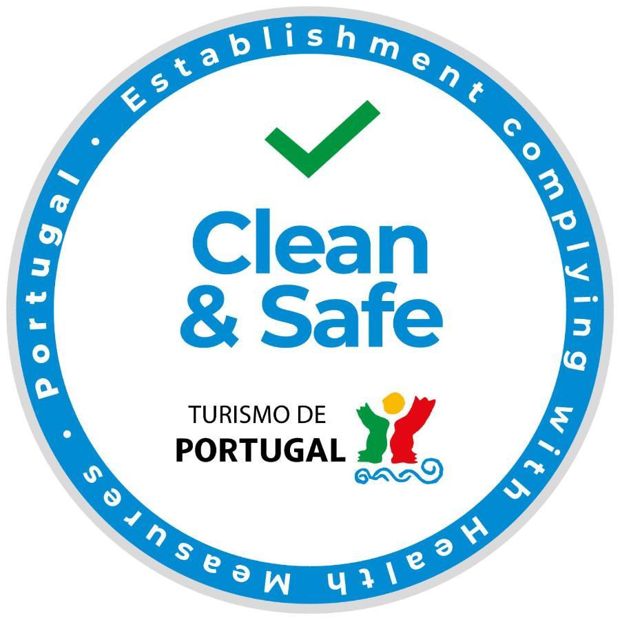Quinta Sao Martinho Villa Reguengo Grande Eksteriør billede